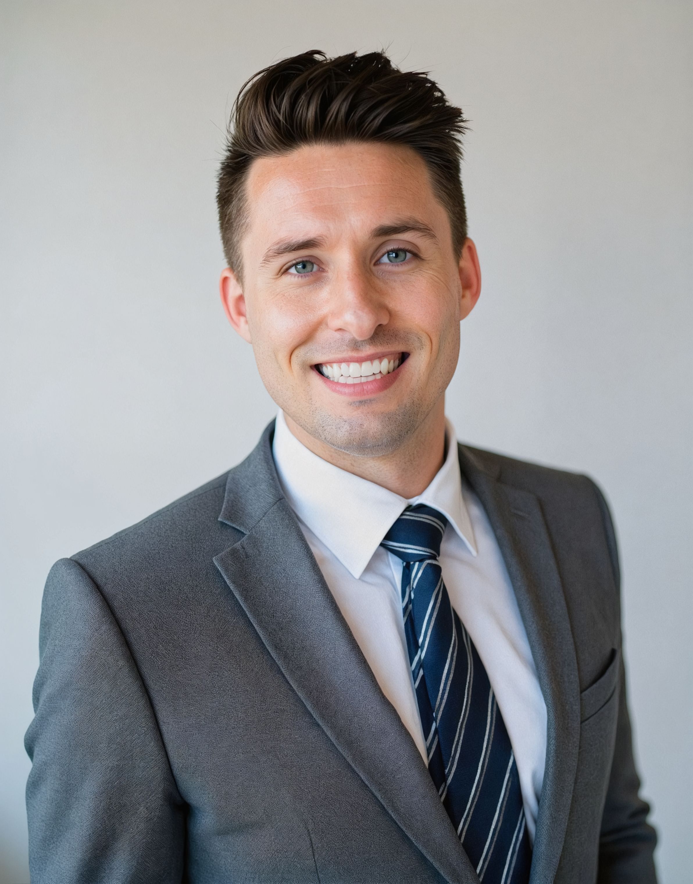 Boyd Johnson, Esq., personal injury attorney